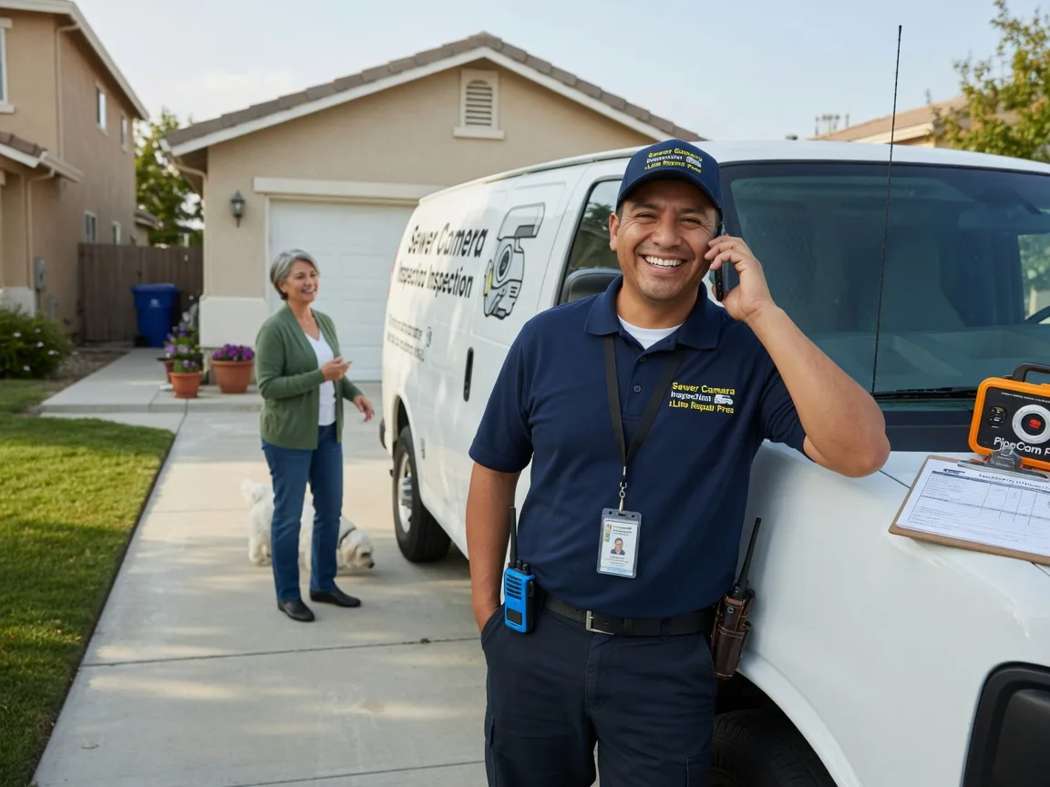 Sewer Line Repair Spirit Lake, IA FAQs
